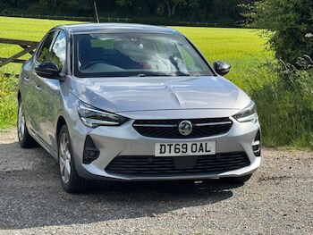 Used Vauxhall Corsa 2020 for sale - 78863578: Photo