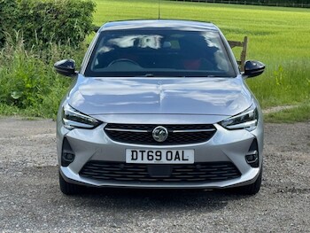 Used Vauxhall Corsa 2020 for sale - 78863578: Photo