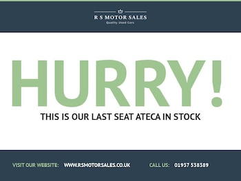 Used SEAT Ateca 2018 for sale - 79462217: Photo