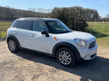 Used MINI Countryman 2012 for sale - 78758387: Photo