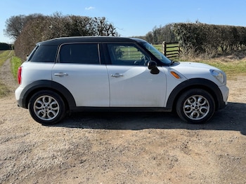 Used MINI Countryman 2012 for sale - 78758387: Photo