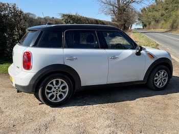 Used MINI Countryman 2012 for sale - 78758387: Photo