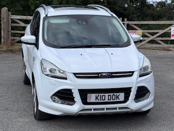 Used Ford Kuga 2014 for sale - 79619538: Photo