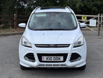 Used Ford Kuga 2014 for sale - 79619538: Photo