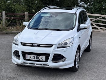 Used Ford Kuga 2014 for sale - 79619538: Photo