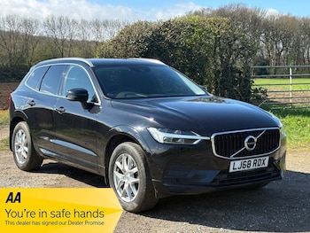 Used Volvo XC60 2018 for sale - 78520728: Photo