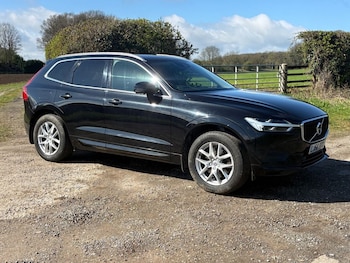 Used Volvo XC60 2018 for sale - 78520728: Photo