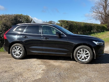 Used Volvo XC60 2018 for sale - 78520728: Photo
