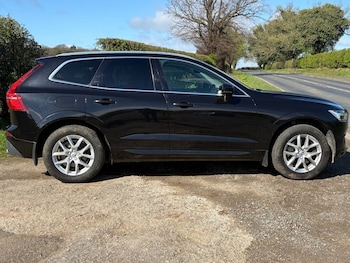 Used Volvo XC60 2018 for sale - 78520728: Photo