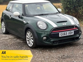 Used MINI Hatch 2015 for sale - 79588110: Photo