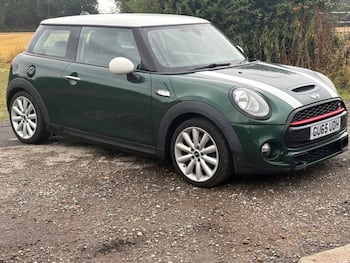 Used MINI Hatch 2015 for sale - 79588110: Photo