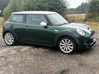 Used MINI Hatch 2015 for sale - 79588110: Photo