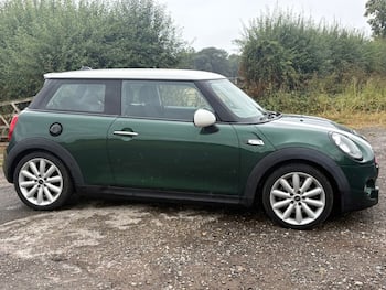 Used MINI Hatch 2015 for sale - 79588110: Photo