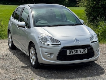 Used Citroen C3 2010 for sale - 79022979: Photo