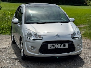 Used Citroen C3 2010 for sale - 79022979: Photo