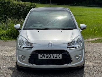 Used Citroen C3 2010 for sale - 79022979: Photo