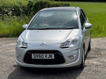 Used Citroen C3 2010 for sale - 79022979: Photo