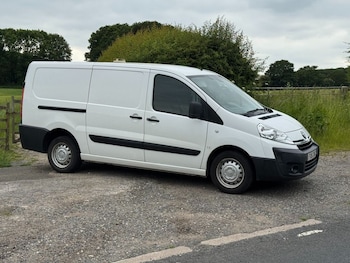 Used Toyota ProAce 2015 for sale - 78908486: Photo