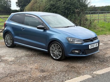 Used Volkswagen Polo 2015 for sale - 79817931: Photo