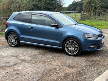 Used Volkswagen Polo 2015 for sale - 79817931: Photo