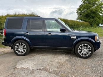 Used Land Rover Discovery 2012 for sale - 78619234: Photo