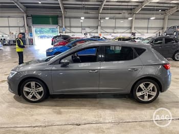 Used SEAT Leon 2018 for sale - 79709353: Photo