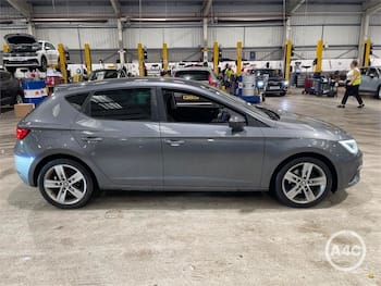 Used SEAT Leon 2018 for sale - 79709353: Photo