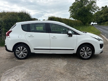 Used Peugeot 3008 2014 for sale - 78544452: Photo