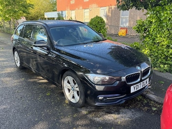 Used BMW 3 Series 2017 for sale - 78583165: Photo