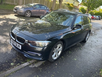 Used BMW 3 Series 2017 for sale - 78583165: Photo