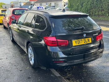 Used BMW 3 Series 2017 for sale - 78583165: Photo