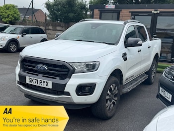 Used Ford Ranger 2021 for sale - 78631808: Photo