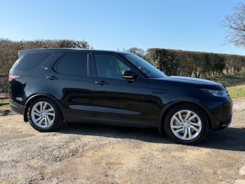 Used Land Rover Discovery 2019 for sale - 78520721: Photo