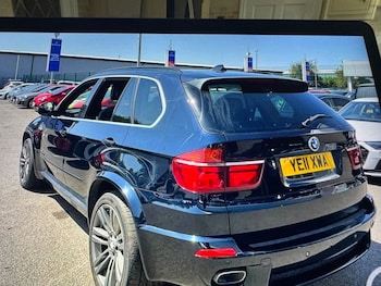 Used BMW X5 2011 for sale - 79032276: Photo