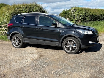 Used Ford Kuga 2015 for sale - 78520730: Photo