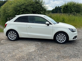 Used Audi A1 2014 for sale - 78943539: Photo