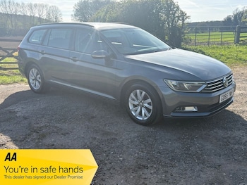 Used Volkswagen Passat 2015 for sale - 78520722: Photo