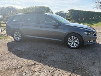 Used Volkswagen Passat 2015 for sale - 78520722: Photo