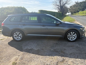 Used Volkswagen Passat 2015 for sale - 78520722: Photo