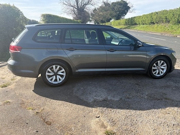 Used Volkswagen Passat 2015 for sale - 78520722: Photo