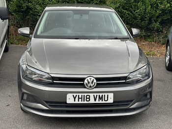 Used Volkswagen Polo 2018 for sale - 79276226: Photo