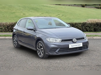 Used Volkswagen Polo 2025 for sale - 79333156: Photo