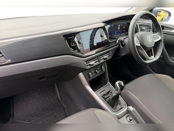 Used Volkswagen Polo 2025 for sale - 79333156: Photo