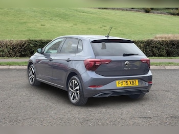 Used Volkswagen Polo 2025 for sale - 79333156: Photo