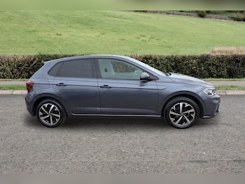 Used Volkswagen Polo 2025 for sale - 79333156: Photo