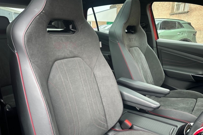 Used Volkswagen ID.4 2025 for sale - 78067149: Photo 17