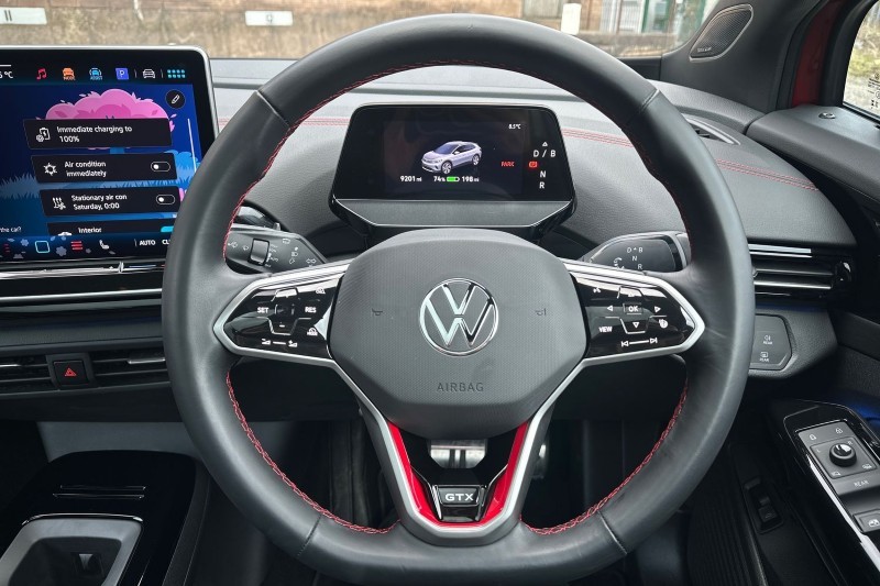 Used Volkswagen ID.4 2025 for sale - 78067149: Photo 18