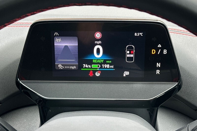 Used Volkswagen ID.4 2025 for sale - 78067149: Photo 21