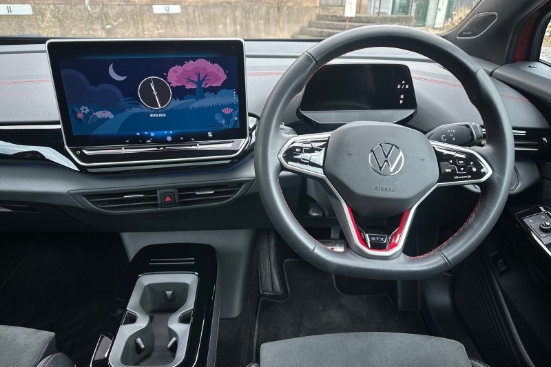 Used Volkswagen ID.4 2025 for sale - 78067149: Photo 22