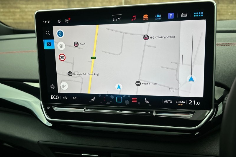 Used Volkswagen ID.4 2025 for sale - 78067149: Photo 24